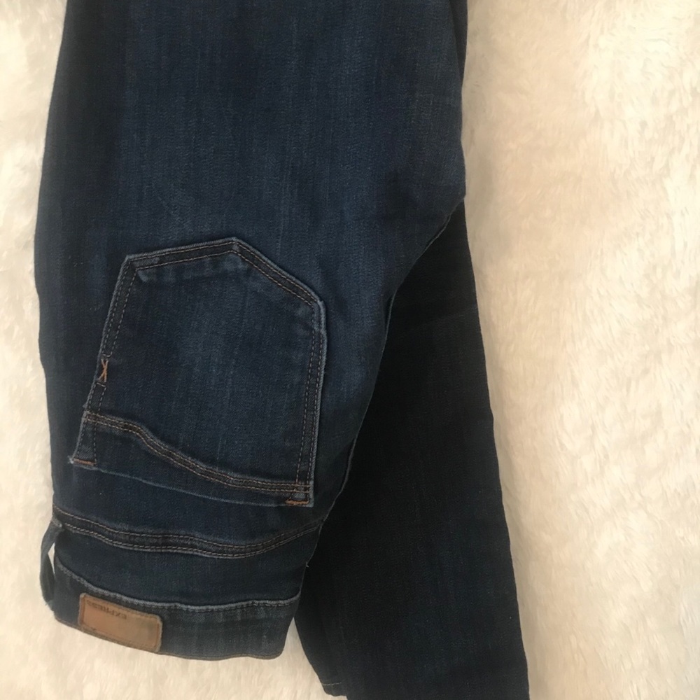 Express Jeans 4S